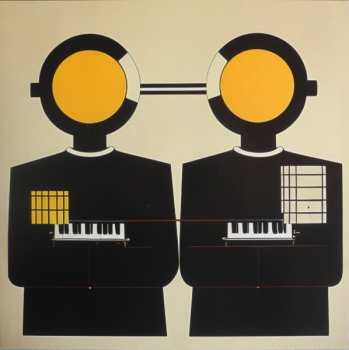 LP Sounds Of New Soma: Fluxus 2071 LTD