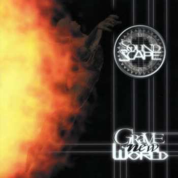 CD Soundscape: Grave New World