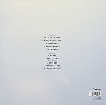 LP Midge Ure: Soundtrack (The Singles 1980-1988) LTD | CLR