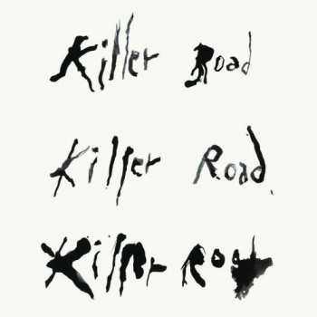 CD Soundwalk Collective: Killer Road