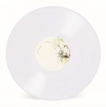 2LP Soundwalk Collective: Mummer Love CLR