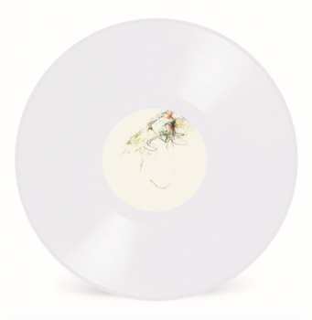 2LP Soundwalk Collective: Mummer Love CLR