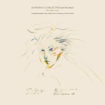 Album Soundwalk Collective: Mummer Love