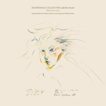 CD Soundwalk Collective: Mummer Love