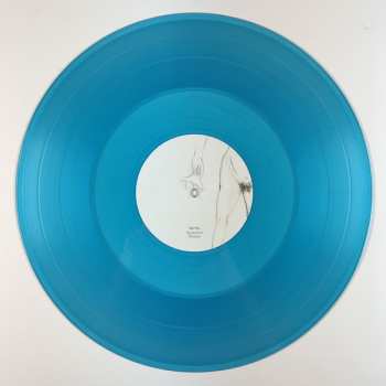 LP Soundwalk Collective: Peradam LTD | CLR