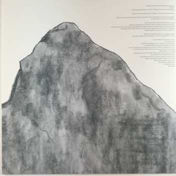 LP Soundwalk Collective: Peradam LTD | CLR