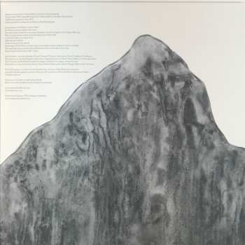 LP Soundwalk Collective: Peradam LTD | CLR