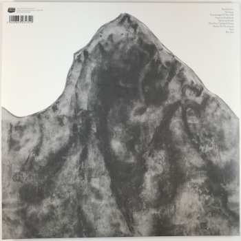 LP Soundwalk Collective: Peradam LTD | CLR