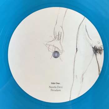 LP Soundwalk Collective: Peradam LTD | CLR