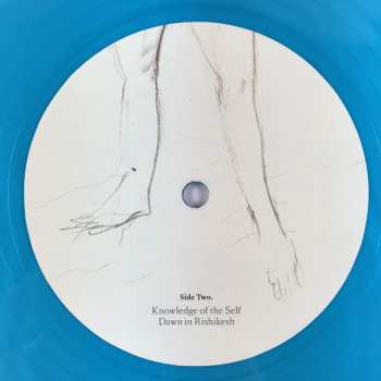 LP Soundwalk Collective: Peradam LTD | CLR