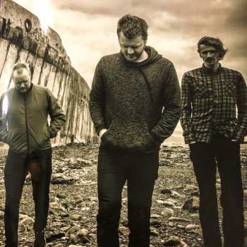 2LP/CD Soup: Visions CLR | LTD