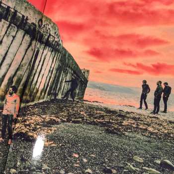 2LP/CD Soup: Visions CLR | LTD