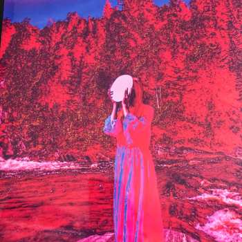 2LP/CD Soup: Visions CLR | LTD