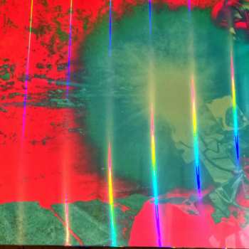 2LP/CD Soup: Visions CLR | LTD
