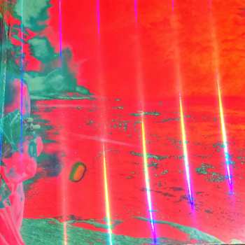 2LP/CD Soup: Visions CLR | LTD