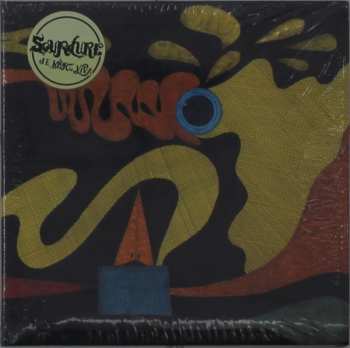 CD Sourdure: De Mòrt Viva