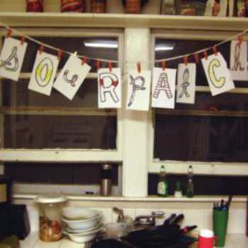 Album Sourpatch: Crushin'