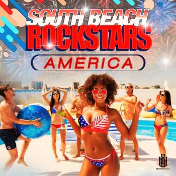 Album South Beach Rockstars: America