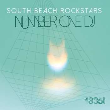 Album South Beach Rockstars: Number One Dj