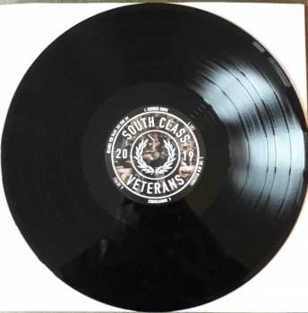 LP South Class Veterans: Hell To Pay LTD