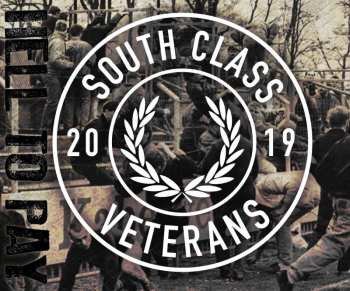 LP South Class Veterans: Hell To Pay LTD