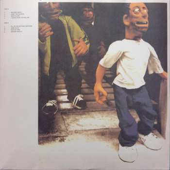 2LP South: From Here On In LTD