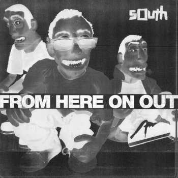 Album South: From Here On Out
