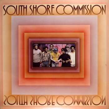 Album South Shore Commission: South Shore Commission