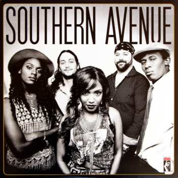 LP Southern Avenue: Southern Avenue