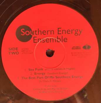 LP Southern Energy Ensemble: Southern Energy