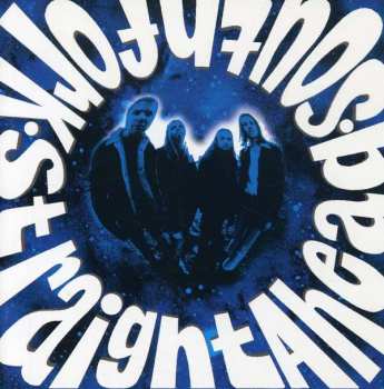 Album Southfork: Straight Ahead