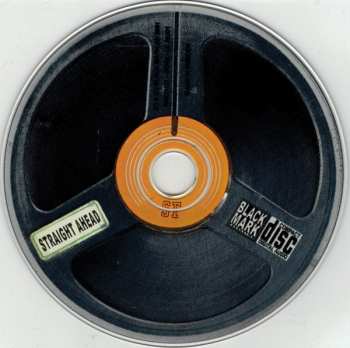 CD Southfork: Straight Ahead