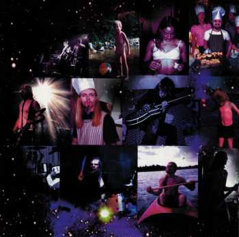 CD Southfork: Straight Ahead