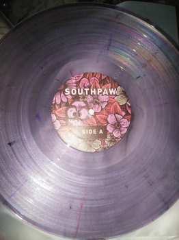 LP Southpaw: White Lighter Myth LTD | CLR