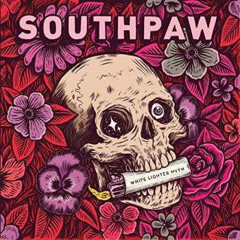 CD Southpaw: White Lighter Myth