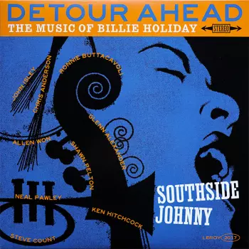 Detour Ahead - The Music Of Billie Holiday
