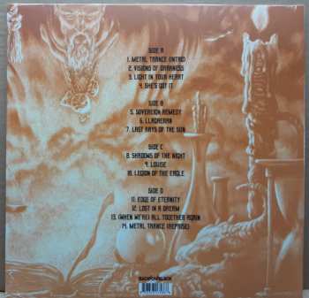 2LP Elixir: Sovereign Remedy