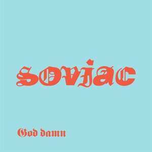 Album Soviac: God Damn