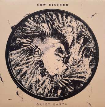 Album Sow Discord: Quiet Earth