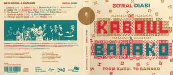CD Sowal Diabi: De Kaboul À Bamako (From Kabul To Bamako)