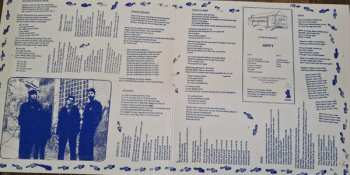 LP SØWT: Is This The Hard Part? LTD