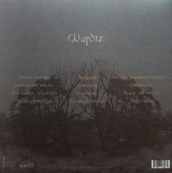 2LP Sowulo: Wurdiz CLR | LTD
