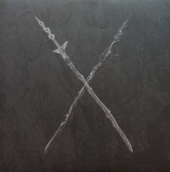 2LP Sowulo: Wurdiz CLR | LTD