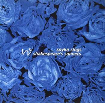 Album Stanisław Sojka: Soyka Sings W. Shakespeare's Sonnets