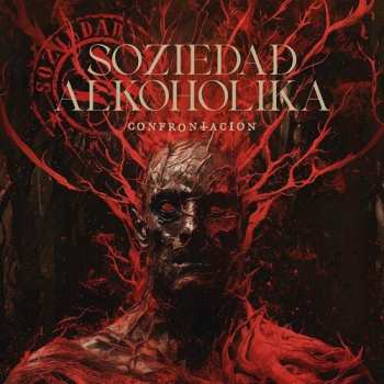 CD Soziedad Alkoholika: Confrontación