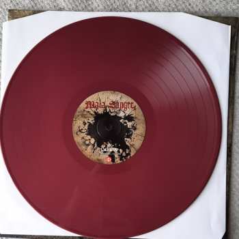 LP Soziedad Alkoholika: Mala Sangre