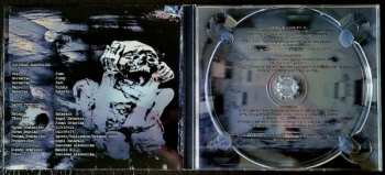 CD Soziedad Alkoholika: Polvo En Los Ojos