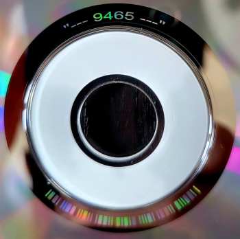 CD Soziedad Alkoholika: Polvo En Los Ojos