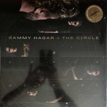 LP Sammy Hagar & The Circle: Space Between