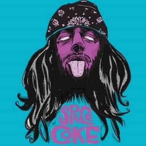 Album Space Coke: South Cackapulco Gold